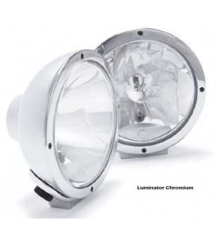 Hella Luminator Chromium Blank - 1F8 007 560-311 - Lighting - Verstralershop