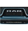 RAM Rebel 1500 2019- Baja Designs 20" OnX6+ Bumper Mount Kit - 448017 - Lights and Styling
