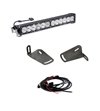 RAM Rebel 1500 2019- Baja Designs 20" OnX6+ bumpermontageset - 448017 - Lights and Styling
