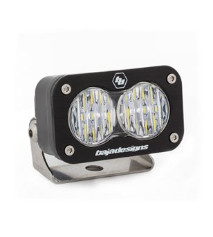 Baja Designs S2 Sport - LED Wide Cornering - 540005 - Lights and Styling