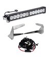 Dodge Ram 2500/3500 2019- Baja Designs 20" OnX6+ bumpermontageset - 448031 - Lights and Styling