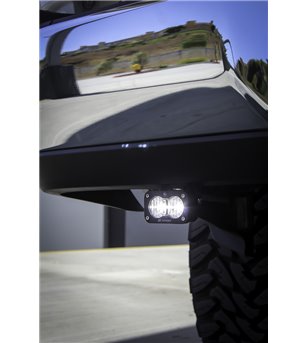 RAM 2500/3500 2019- Baja Designs S2 Reverse Kit - 448038 - Lights and Styling