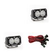 Baja Designs S2 Sport - LED Wide Cornering paar - 547805 - Lights and Styling