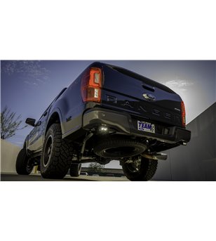Ford Ranger 19- Baja Designs S2 Reverse Kit - S2 Sport LED Wide Cornering - 447624