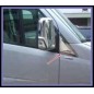 Inox Delar - Alminox - Profile Fönster - Volkswagen - 2006-2012