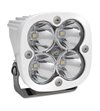 Baja Designs Squadron Sport - LED Spot - White - 550001WT - Lights and Styling