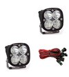 Baja Designs Squadron Sport - Pair Driving- Combo LED - 557803 - Lights and Styling