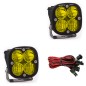 LED bar - Baja Designs - Squadron Sport - 3.1" - 7.8cm - Geel - Amber - Driving Spot Combo - Set LED bar - Baja Designs - Squadron Sport - 3.1" - 7.8cm - Geel - Amber - Driving Spot Combo - Set