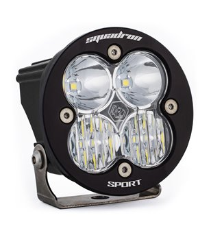 Baja Designs Squadron-R Sport, LED Driving/Combo - 580003 - Lights and Styling
