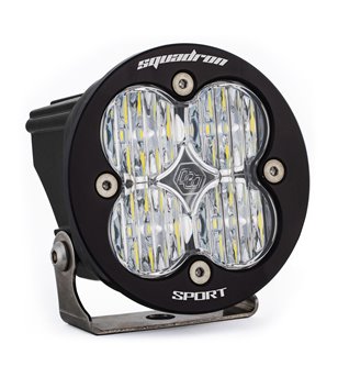 Baja Designs Squadron-R Sport, LED Wide Cornering - 580005 - Lights and Styling