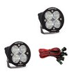 Baja Designs Squadron-R Sport, paar Wide Cornering LED - 587805 - Lights and Styling