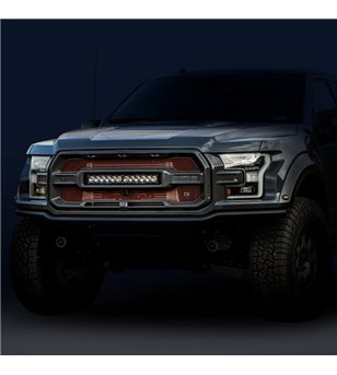 Ford Raptor 2017+ C9 Grille - C9RAPT17 - Lights and Styling