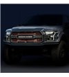 Ford Raptor 2017+ C9 Grille - C9RAPT17 - Lights and Styling