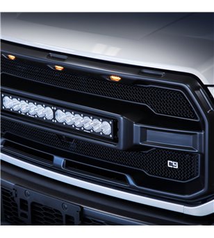 Kylargrill - Caliber9 - Ford - F150 - Raptor - 2017-2020