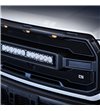 Ford Raptor 2017+ C9 Grille - C9RAPT17 - Lights and Styling