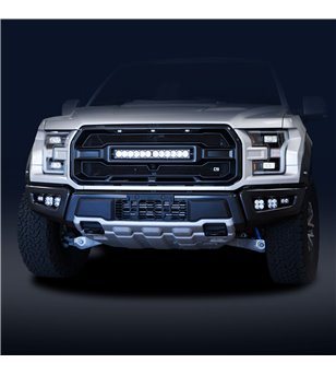 Ford Raptor 2017+ C9 Grille - C9RAPT17 - Grille - Verstralershop