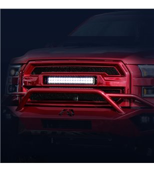 Ford F150 2015-2017 C9 Grille (F150 w Cam) - C9F1501517C - Lights and Styling