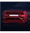 Ford F150 2015-2017 C9 Grille (F150 w Cam) - C9F1501517C - Lights and Styling