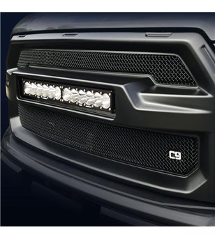 Ford F150 2015-2017 C9 Grille (F150 w Cam)