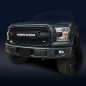 Kühlergrill - Caliber9 - F150 mit Kamera - Ford - F150 - 2015-2017 Kühlergrill - Caliber9 - F150 mit Kamera - Ford - F150 - 2015-2017