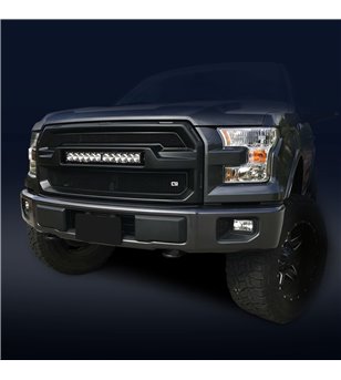 Ford F150 2015-2017 C9 Grille - C9F1501517C - Lights and Styling