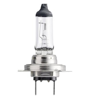 H7 gloeilamp 12V/100W - H7 12V 100W - Lighting - Verstralershop