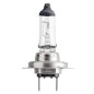 Halogenlampe - L&S - H7 - Weiß - 12V - 55W 