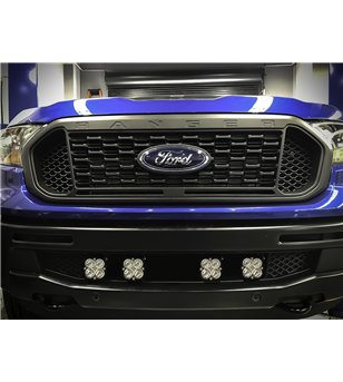 Ford Ranger 19- Baja Designs Grille Kits LED - Squadron Pro - 447610