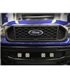 Ford Ranger 19- Baja Designs Grille Kits LED – Squadron Sport - 447609 - Lights and Styling