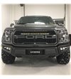 Ford Raptor 2017+ Baja Designs – Nebeltaschen-Set, unbegrenzt - 447567 - Lights and Styling
