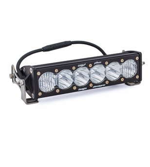 Baja Designs OnX6+ - 10 inch Driving-Combo LED Light Bar - 451003 - Lights and Styling