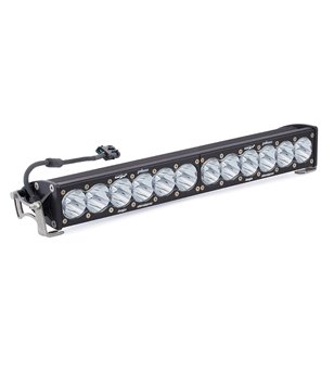 Baja Designs OnX6+ – 20-Zoll-Spot-LED-Lichtleiste - 452001 - Lights and Styling