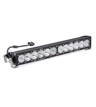 Baja Designs OnX6+ - 20 inch Driving-Combo LED Light Bar - 452003 - Lights and Styling