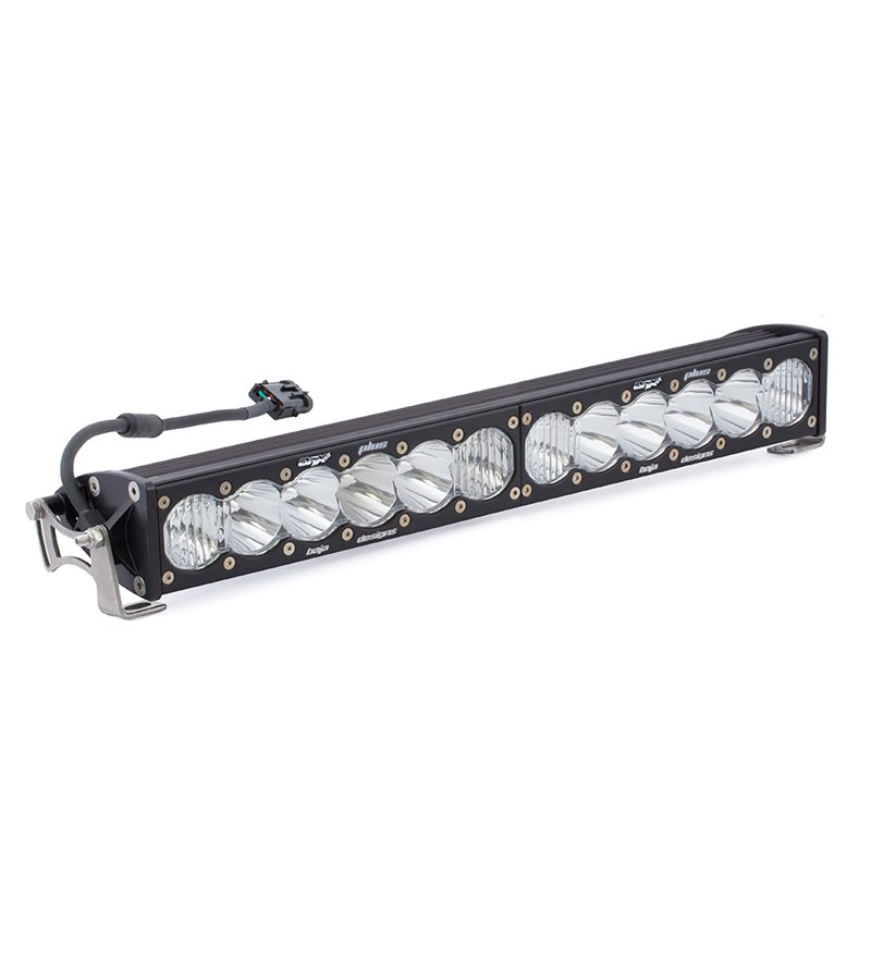 Baja Designs OnX6+ - 20 tums Driving-Combo LED-ljusbar - 452003 - Lights and Styling