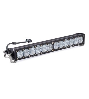 Baja Designs OnX6+ - 20 inch Wide Driving LED Light Bar - 452004 - Lights and Styling