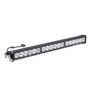 Baja Designs OnX6+ - 30 inch Driving-Combo Series LED Light Bar - 453003 - Lights and Styling