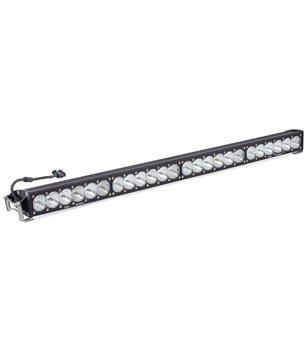 Baja Designs OnX6+ 40-Zoll-LED-Lichtleiste der Driving-Combo-Serie - 454003 - Lights and Styling