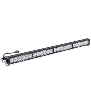 Baja Designs OnX6+ - 40 inch Wide Driving LED Light Bar - 454004 - Lights and Styling
