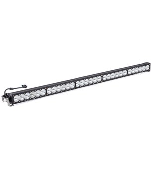 Baja Designs OnX6+ - 50 inch Spot LED Light Bar - 455001 - Lights and Styling