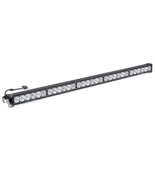 Baja Designs OnX6+ - 50in Driving Combo LED Light Bar - 455003 - Lights and Styling