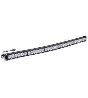 Baja Designs OnX6+ - Arc 50 Inch Wide LED Light Bar Driving - 525004 - Lights and Styling
