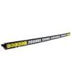 Baja Designs OnX6 - Arc Dual Control 60 inch Amber-White LED Light Bar - 526003DC - Lights and Styling