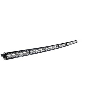 Baja Designs OnX6 - Arc 60 inch Spot LED-lichtbalk - 526001 - Lights and Styling