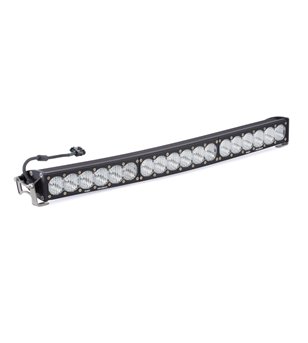 Baja Designs OnX6+ - Arc 30 Inch Wide LED Light Bar Driving - 523004 - Lights and Styling