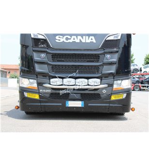 SCANIA R/S Serie 16+ Lightbar - 3F095SC.S