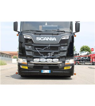SCANIA R/S Serie 16+ Lightbar