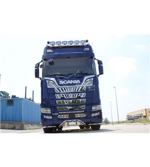 SCANIA R/S Serie 16+ Grille