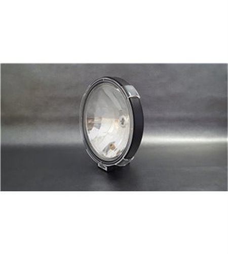 Steinschlagschutz - XCovers - Hella - Rallye 3000 - Transparent
