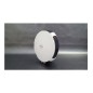 Protective cover - XCovers - Hella - Rallye 3000 - Transparent