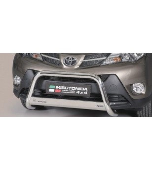 Toyota Rav4 2013- Medium Bar EU - EC/MED/345/IX - Lights and Styling